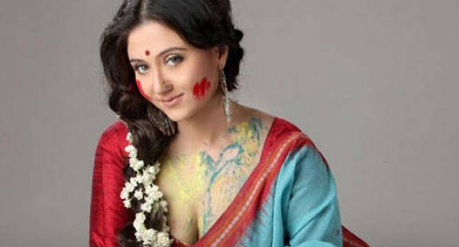 I Was Never Desperate For Bollywood Swastika Mukherjee News Nation