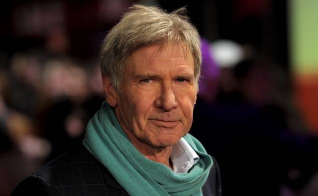 Harrison Ford Survives Near Missing Crash While Landing Passenger Plane Video Goes Viral News
