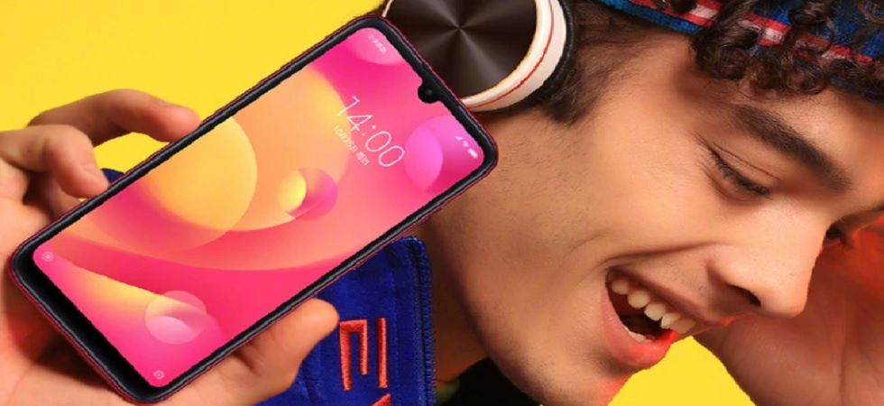 Xiaomi Mi Play 64