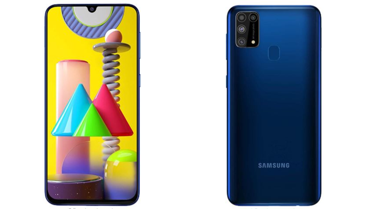 Samsung Galaxy M32 128gb Цена