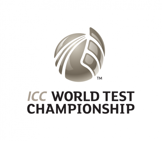 ICC World Test Championship brand logo revealed in Abu Dhabi - News Nation  English