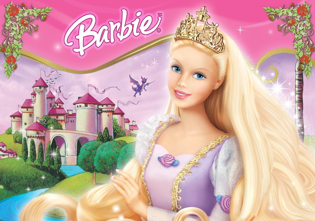 barbie movies telugu