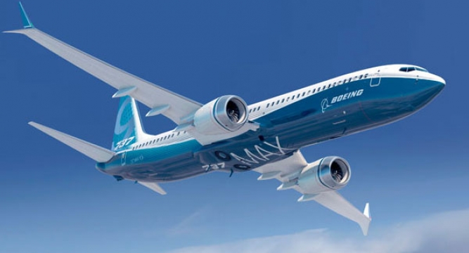 Boeing completes first test flight with 'green diesel' - News Nation ...