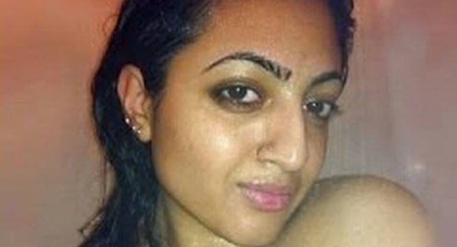 Selfi Of Indian Actress Radhika Nude - Radhika ApteÃ¢â‚¬â„¢s tweet on nude pictures - News Nation English
