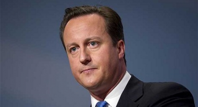 David Cameron Woos Indian Origin Voters In Uk News Nation English