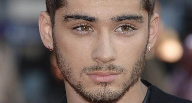 Zayn Malik Quits One Direction Is This The Beginning Of The End For 1d News Nation English