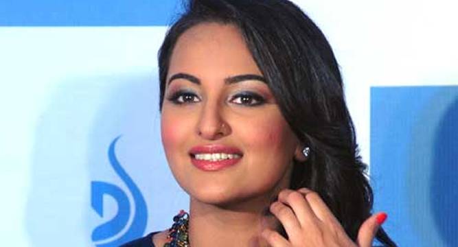 667px x 360px - Deepika's video comes from a good space: Sonakshi - News Nation English