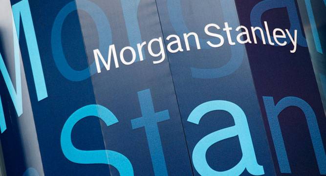 Morgan Stanley opens 1,400-strong back-office in Bangalore ...