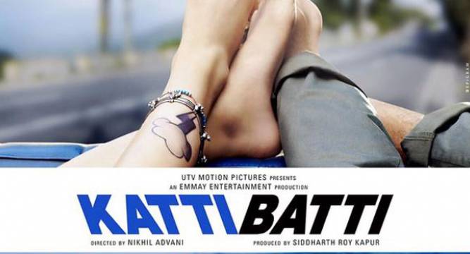 katti batti watch online full movie