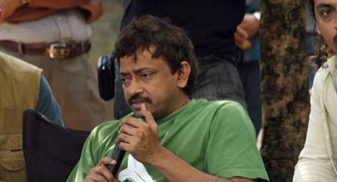 Ram Gopal Varma Begins Killing Veerappan Shoot News Nation English