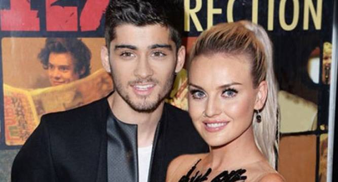 A Text Ended Zayn Malikâ€™s Engagement News Nation English 