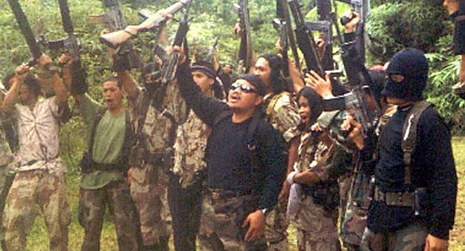 Abu Sayyaf Hostage Found Beheaded In The Philippines News Nation English