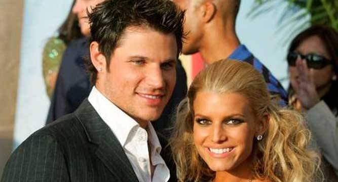who is jessica simpson married to
