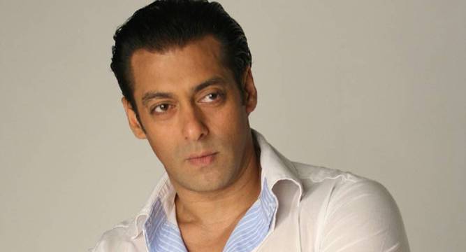 Salman Khan is in pain, here is why - News Nation English