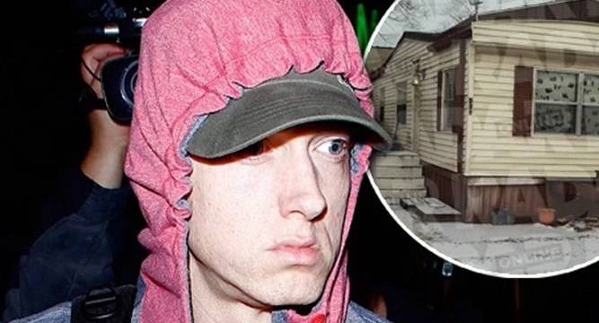 Eminem's former sister-in-law dies from suspected overdose – The Oakland  Press