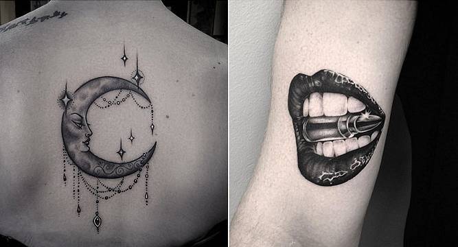 101 Best Grunge Tattoo Ideas That Will Blow Your Mind  Outsons