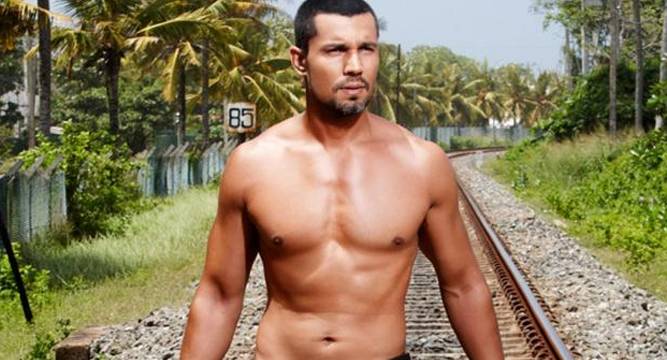 Sarabjit First Look Randeep Hooda Lost 18kg In 28 Days For This News Nation English 