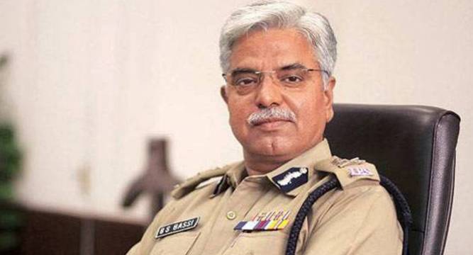 Exclusive: From JNU row to 'Delhi Police Commissioner a misunderstood man'- BS Bassi answers several Qs