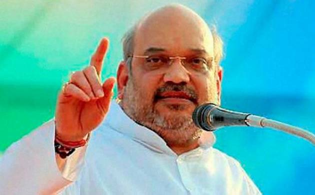 Amit Shah to launch NDA campaign in Kerala on April 9