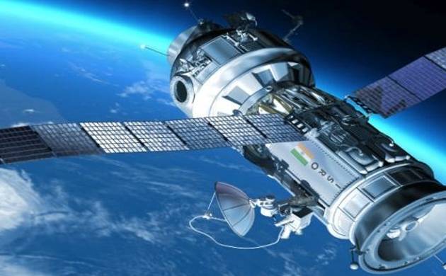 ISRO-NASA collaborate for NISAR satellite to study climate change and  earthquakes - News Nation English