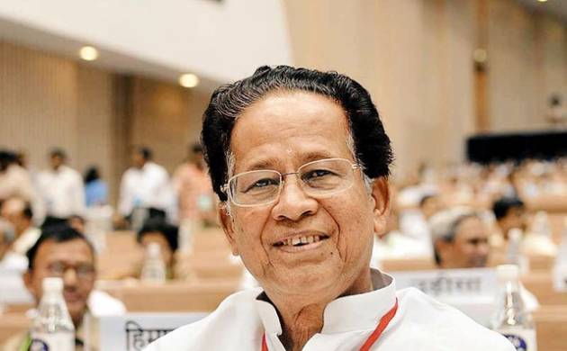 Assam Assembly Elections: Lack of tie-up with Left may split secular votes, says Tarun Gogoi