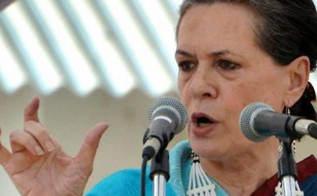 Assam elections 2016: Narendra Modi spreading hatred, creating divide among people, says Sonia Gandhi