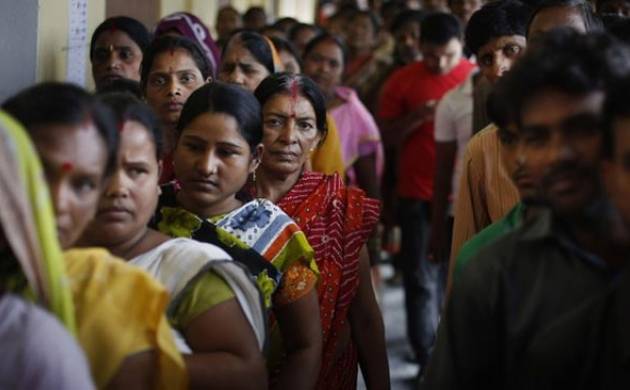 Assembly Elections 2016: 82 per cent polling recorded in Assam in final phase