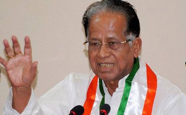 Assam Assembly elections: Tarun Gogoi confident that Congress will win
