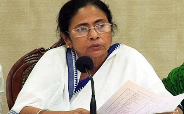 EC rejects WB chief secy's response to notice, asks Mamata to personally respond