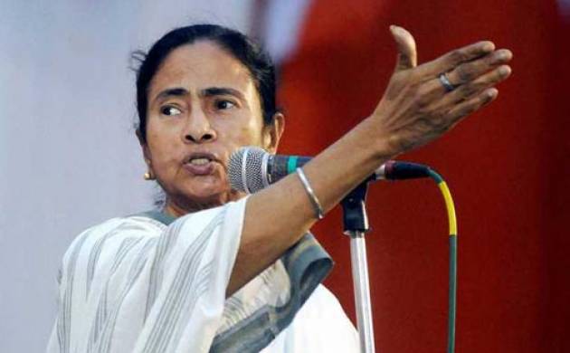 Mamata replies to Election Commission notice for model code violation