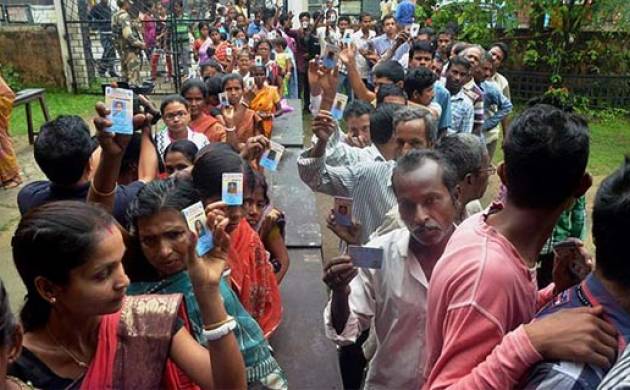West Bengal Assembly Elections: 79.22 per cent voter turnout in Phase III