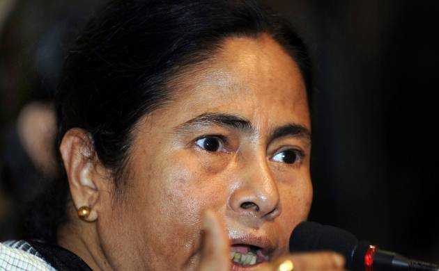 We are committed to return land to unwilling farmers : Mamata