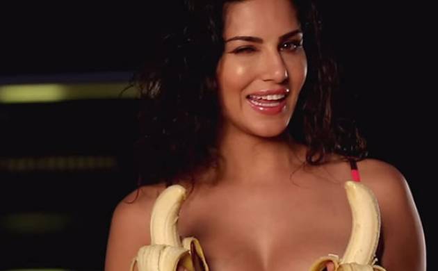 SHOCKING Sunny Leone S Nude Photo Appears On Hyderabad Civic Body S Website News Nation English