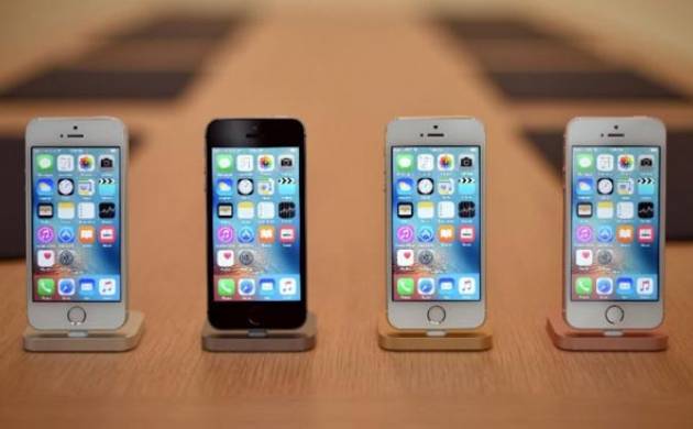 First time ever, Apple iPhone registers decline in sales - News Nation