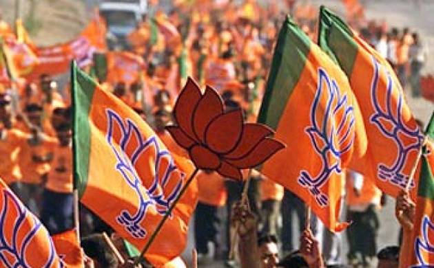 BJP complains to EC of violence after 5th phase polls