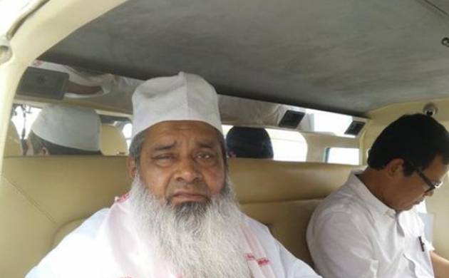 Assam Elections 2016: Badruddin Ajmal for Third Front of secular parties to check BJP