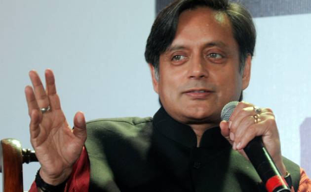 BJP unlikely to open account in Kerala, says Shashi Tharoor