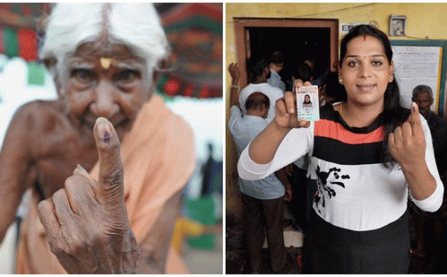 Tamil Nadu elections 2016: Final tally 74.26%, more women vote than men