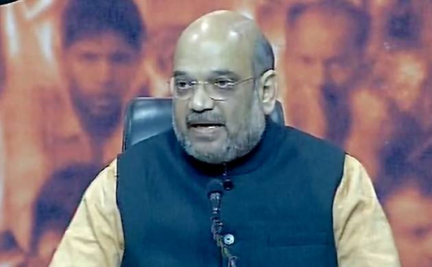 Assembly Election Results 2016 LIVE: Poll results claim success of BJP campaign â€“ 'Congress Mukt Bharat': Amit Shah