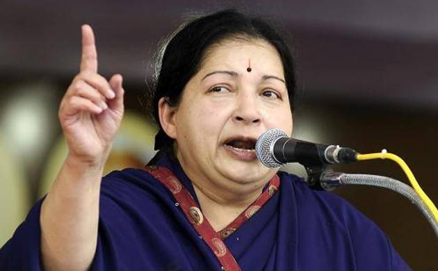 Tamil Nadu election results: Jayalalithaa says verdict against DMK's family rule