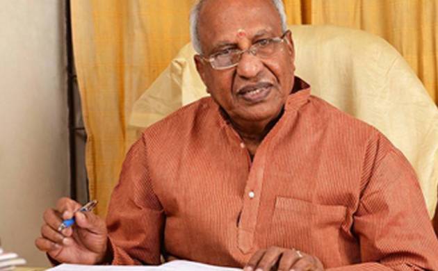 Rajagopal scripts history, BJP makes a debut in Kerala