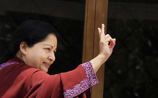 Jayalalithaa bucks tradition after 27 years, steers AIADMK to power for 2nd consecutive term