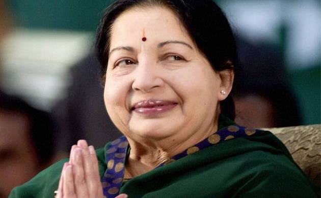 Assembly Election Results 2016: Jayalalithaa remains Chief Minister of Tamil Nadu