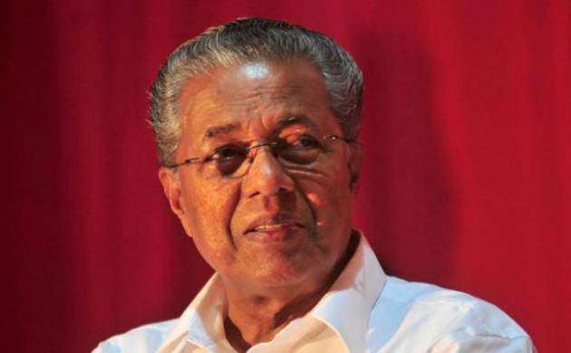 72-year-old Left leader Pinarayi Vijayan to be next Chief Minister of Kerala