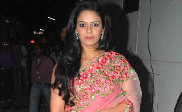 I am guarded about my personal life: Mona Singh