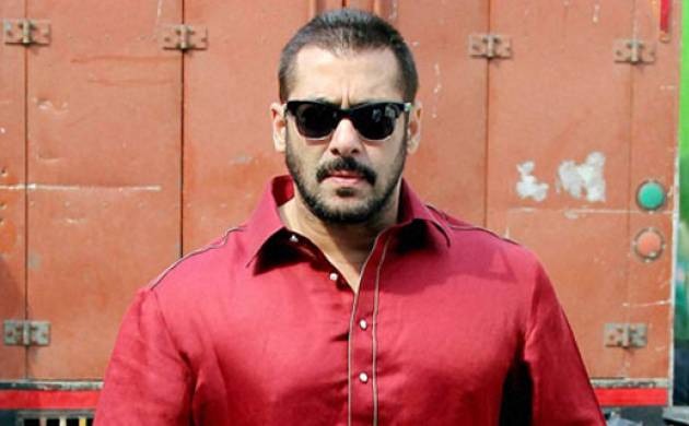 Salman Khans Hairstyles  Beard Styles  StarsUnfolded