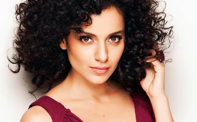 Freedom to express my opinion very important for me, says Kangana Ranaut