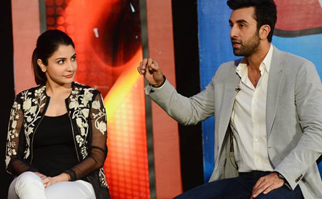 Ranbir Kapoor's unique way of promoting 'Ae Dil Hai Mushkil