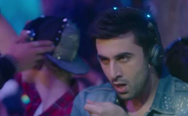 Watch: 'Ae Dil Hai Mushkil's 'Breakup Song' with captivating dance