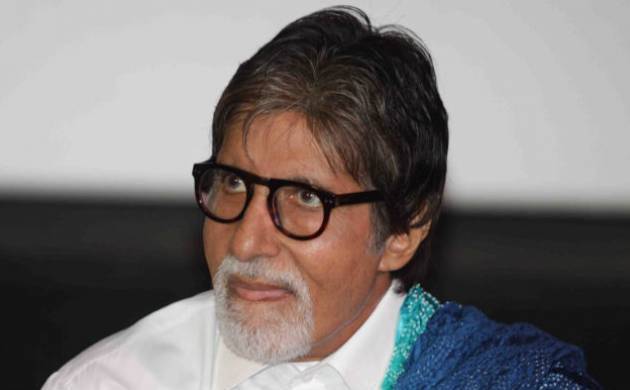 Amitabh Bachchan Started Shooting For Ram Gopal Varma S Upcoming Film Sarkar News Nation